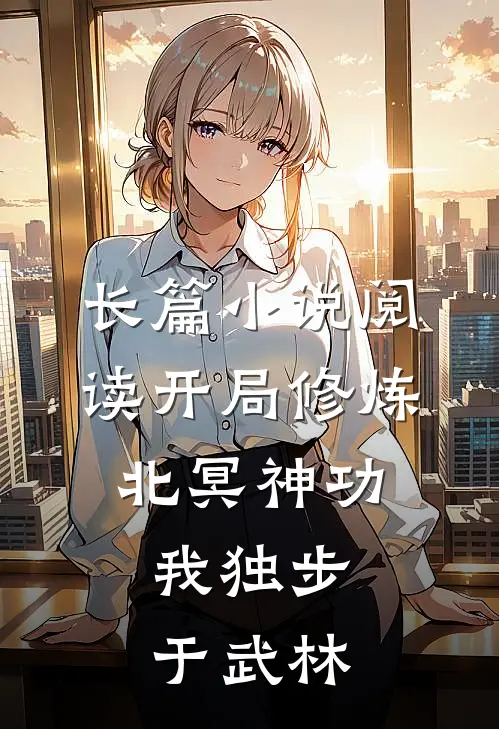 长篇小说阅读开局修炼北冥神功：我独步于武林