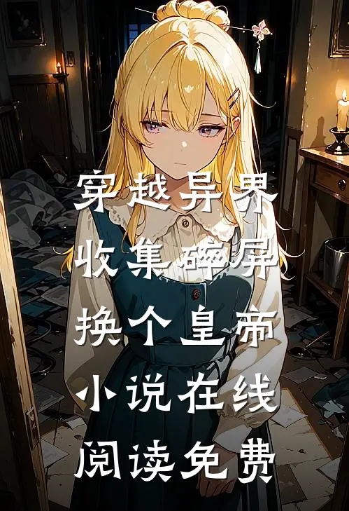 穿越异界：收集碎屏换个皇帝小说在线阅读免费