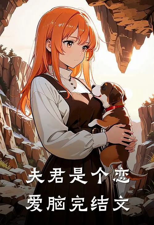 夫君是个恋爱脑完结文