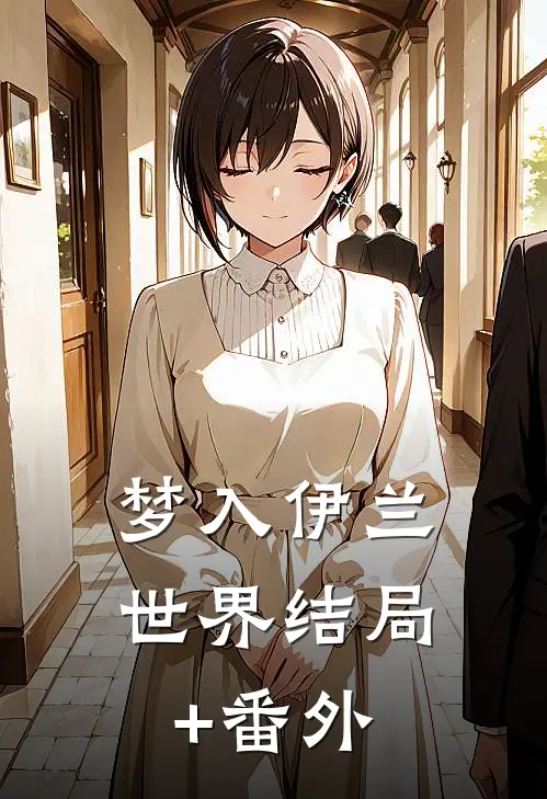 梦入伊兰世界结局+番外
