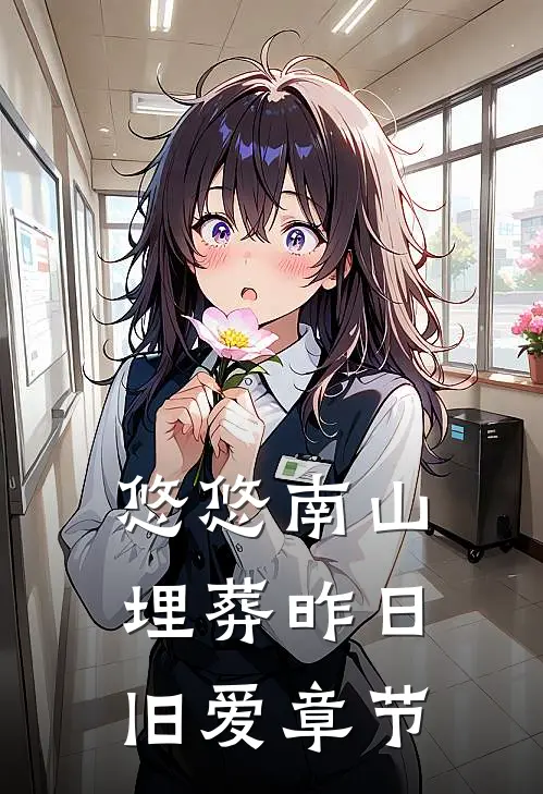 悠悠南山，埋葬昨日旧爱章节