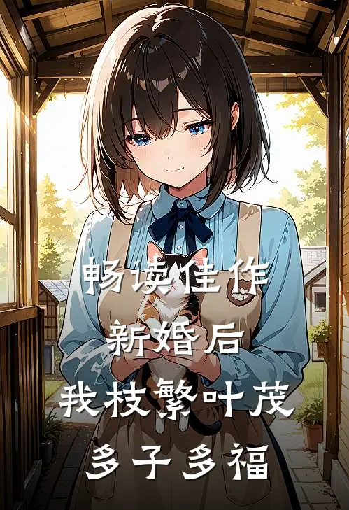 畅读佳作新婚后，我枝繁叶茂多子多福