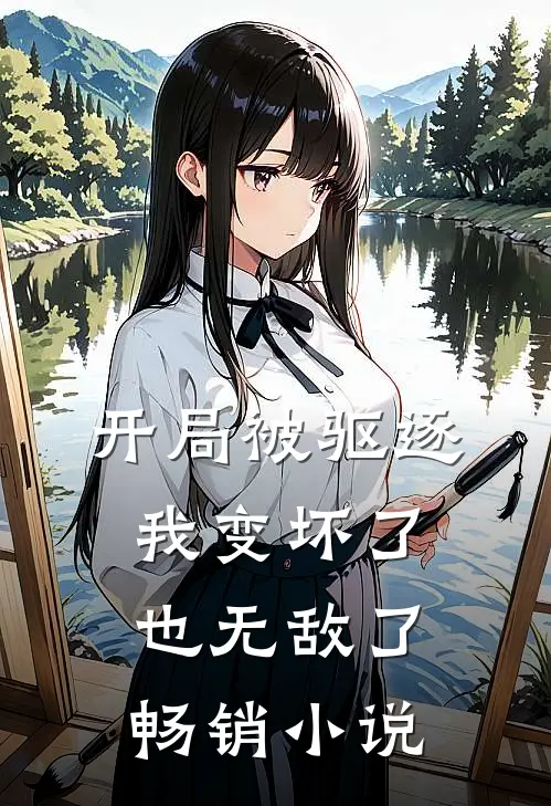 开局被驱逐，我变坏了也无敌了畅销小说