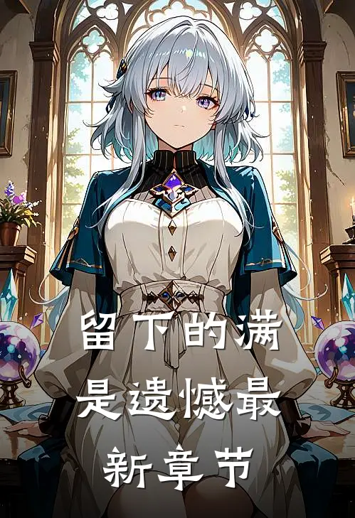 留下的满是遗憾最新章节