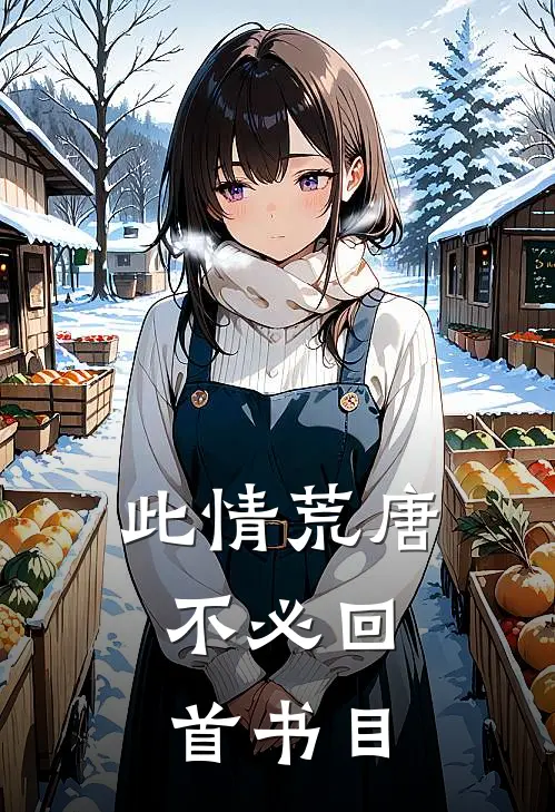 此情荒唐 ，不必回首书目