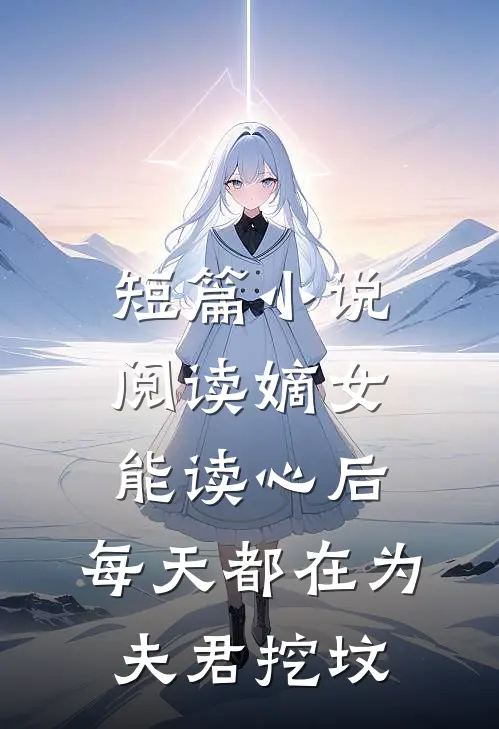 短篇小说阅读嫡女能读心后，每天都在为夫君挖坟