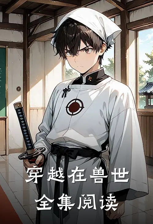 穿越在兽世全集阅读