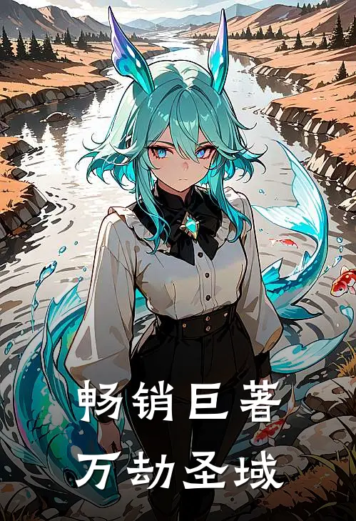 畅销巨著万劫圣域的