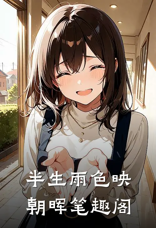 半生雨色映朝晖笔趣阁