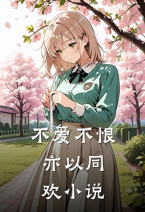 不爱不恨,亦以同欢在线阅读