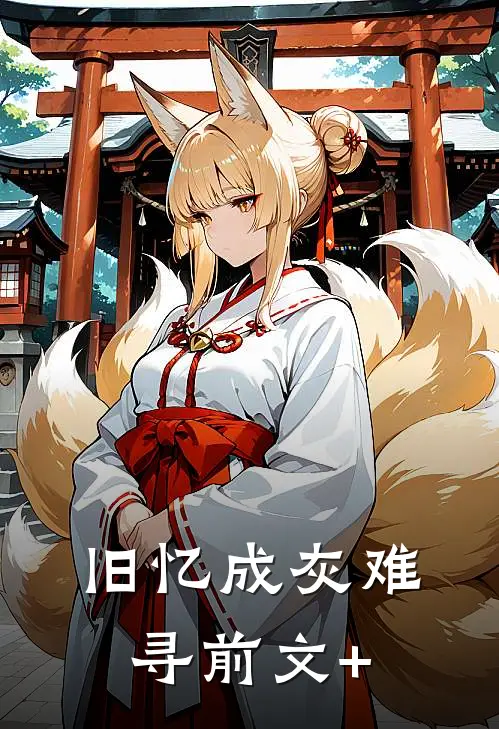 旧忆成灰难寻前文+