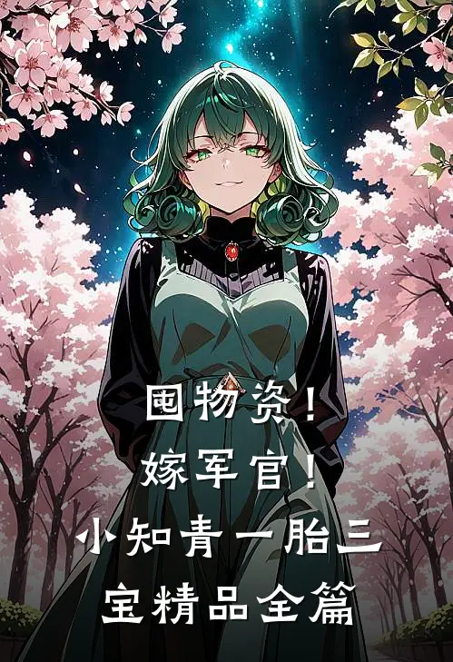 囤物资！嫁军官！小知青一胎三宝精品全篇