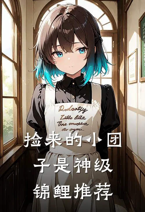 捡来的小团子是神级锦鲤推荐