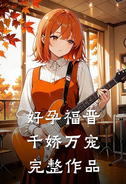 好孕福晋，千娇万宠完整作品