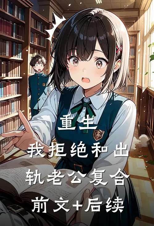 重生：我拒绝和出轨老公复合前文+后续