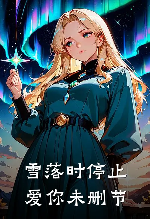雪落时停止爱你未删节