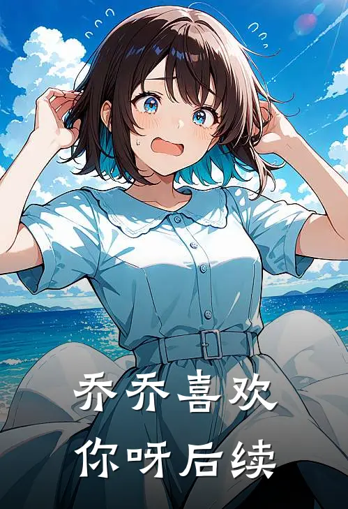 乔乔喜欢你呀后续