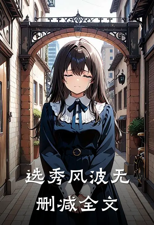 选秀风波无删减全文