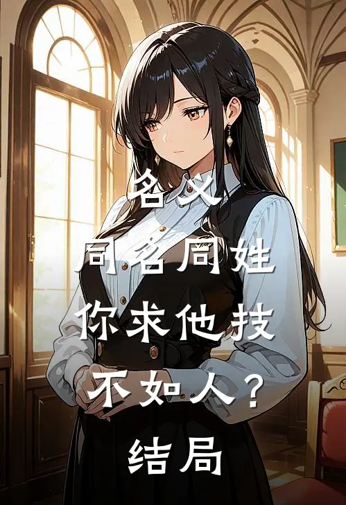名义：同名同姓，你求他技不如人？结局