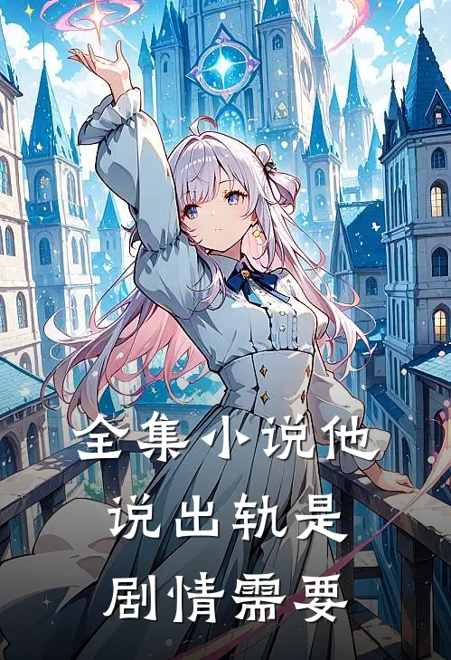 全集小说他说出轨是剧情需要