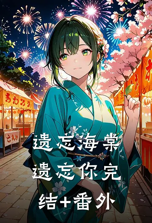 遗忘海棠遗忘你完结+番外