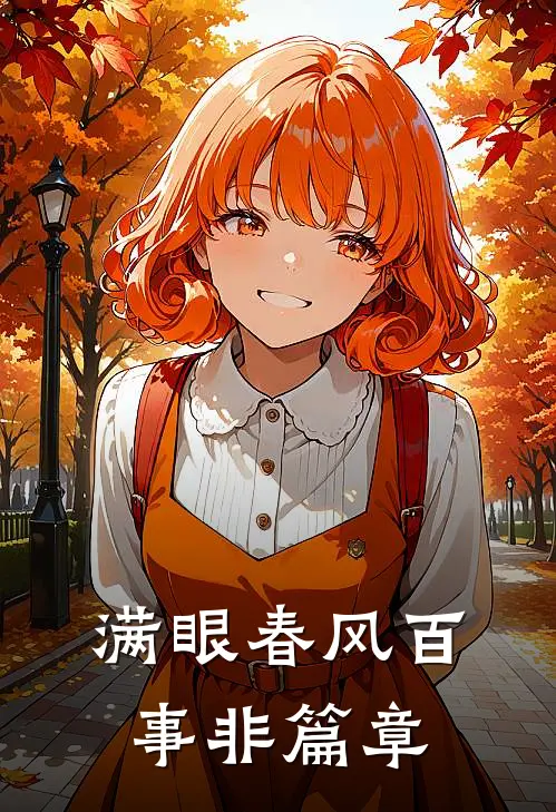 满眼春风百事非篇章