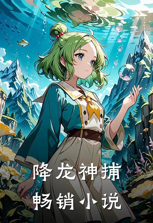 降龙神捕畅销小说