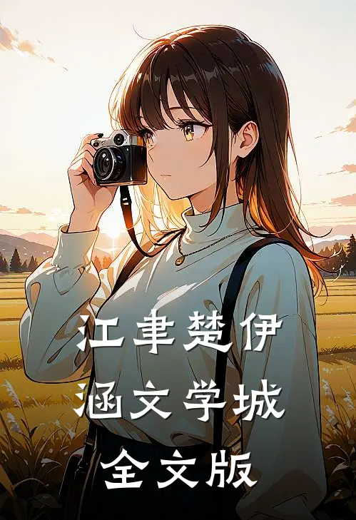 江聿楚伊涵文学城全文版