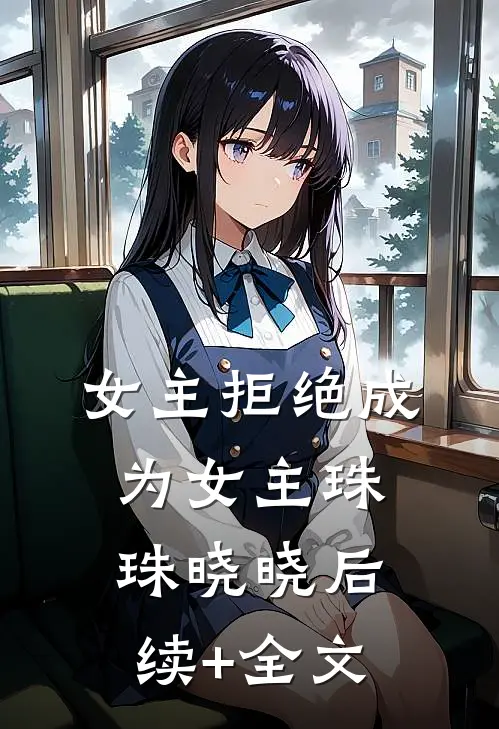女主拒绝成为女主珠珠晓晓后续+全文