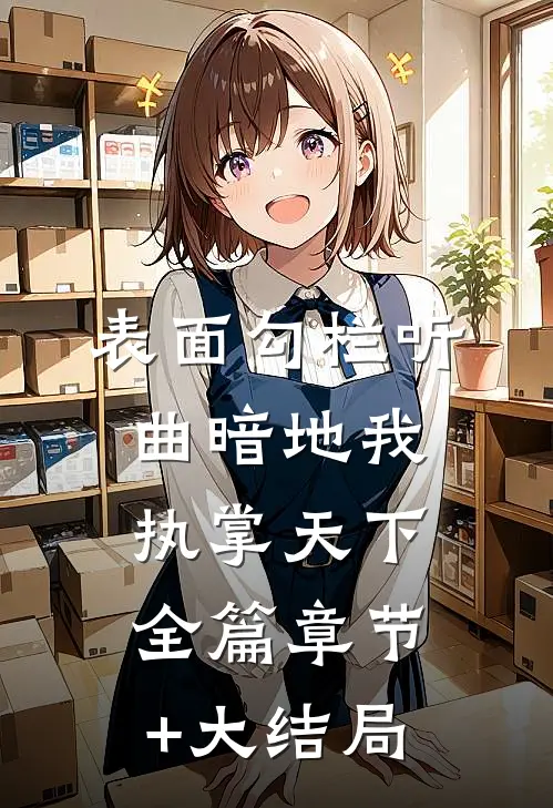 表面勾栏听曲暗地我执掌天下全篇章节+大结局