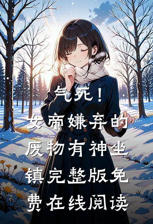 气死！女帝嫌弃的废物有神坐镇完整版免费在线阅读