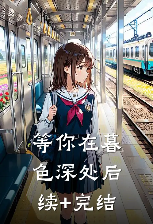等你在暮色深处后续+完结