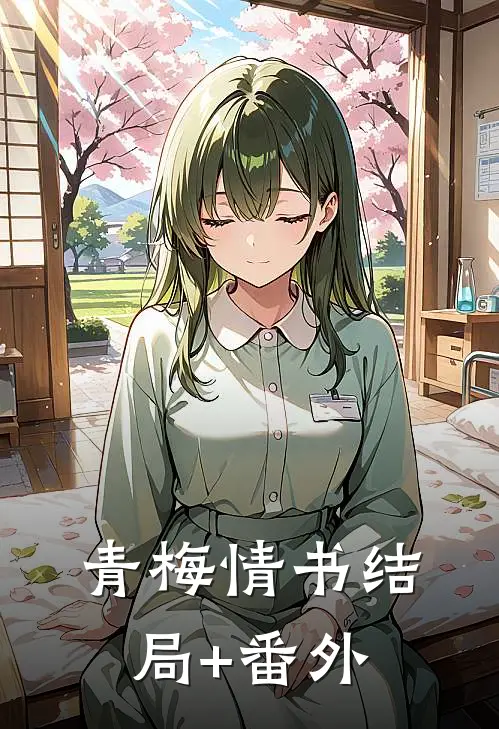 青梅情书结局+番外