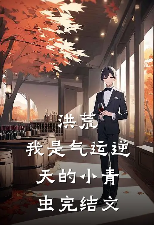 洪荒：我是气运逆天的小青虫完结文