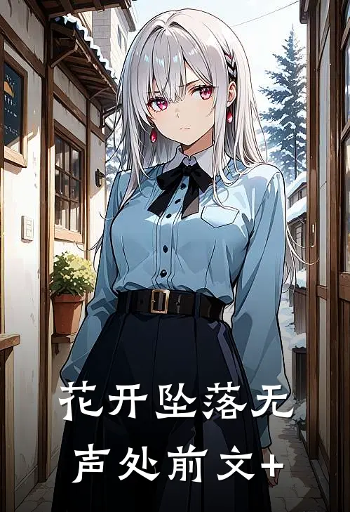 花开坠落无声处前文+