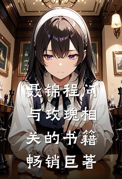 聂锦程问与玫瑰相关的书籍畅销巨著