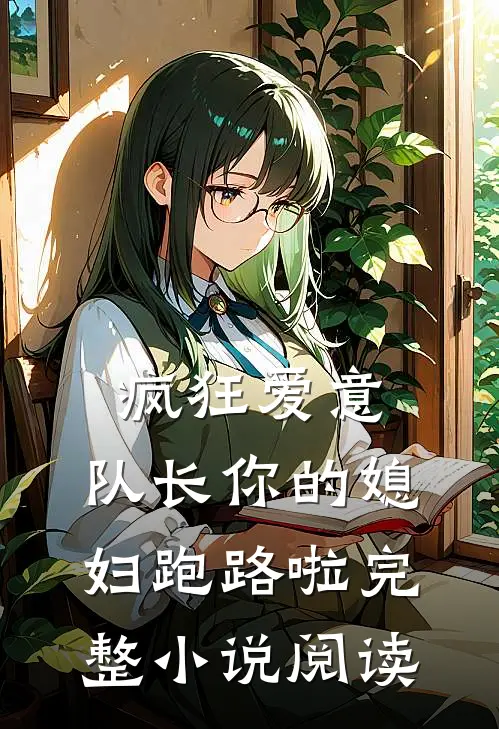 疯狂爱意：队长你的媳妇跑路啦完整小说阅读