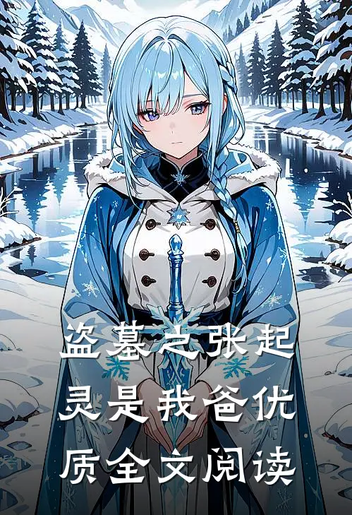 盗墓之张起灵是我爸优质全文阅读