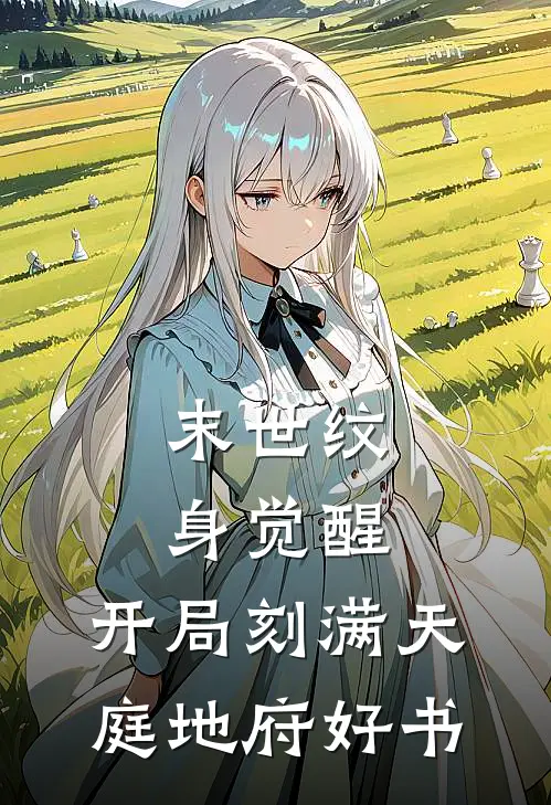 末世纹身觉醒：开局刻满天庭地府好书