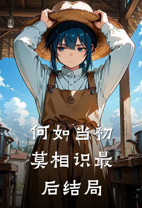 何如当初莫相识最后结局