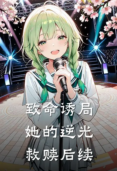 致命诱局：她的逆光救赎后续