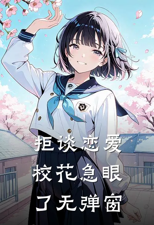 拒谈恋爱，校花急眼了无弹窗