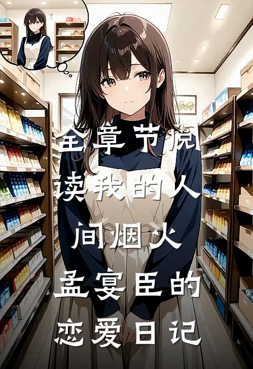 全章节阅读我的人间烟火：孟宴臣的恋爱日记