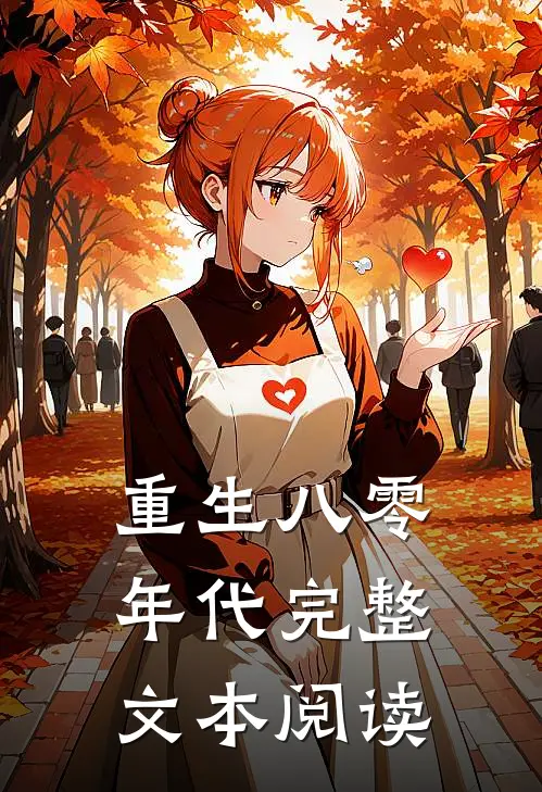 重生八零年代完整文本阅读