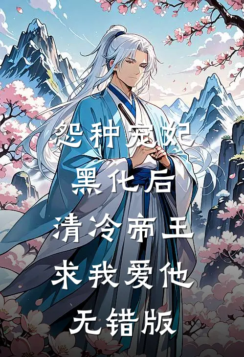 怨种宠妃黑化后，清冷帝王求我爱他无错版
