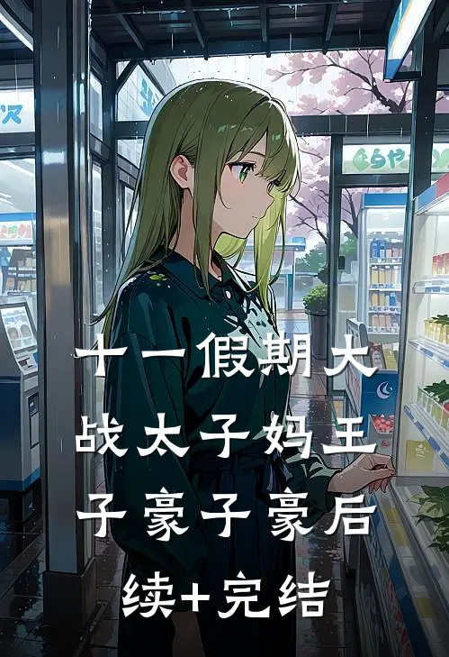 十一假期大战太子妈王子豪子豪后续+完结