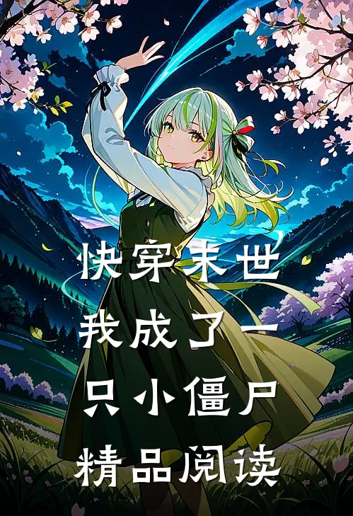 快穿末世我成了一只小僵尸精品阅读网
