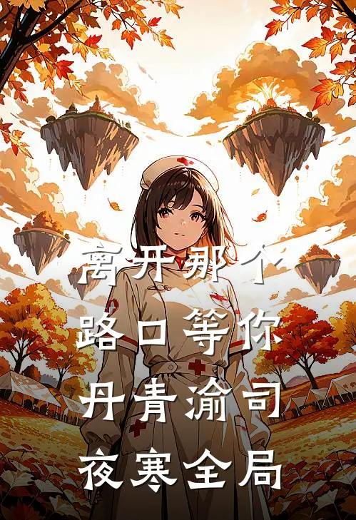 离开那个路口等你丹青渝司夜寒全局