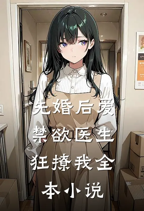 先婚后爱：禁欲医生狂撩我全本小说