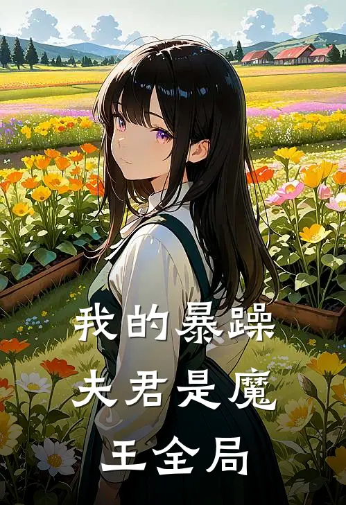 我的暴躁夫君是魔王全局